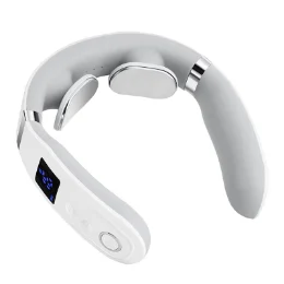 Shoulder & Neck Massager NSM-1414